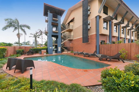Kingsford Smith Motel - Accommodation Directory 0