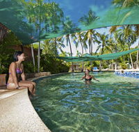 Knotts Crossing Resort - Accommodation Directory