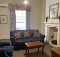 Koendidda Country House - Accommodation Directory