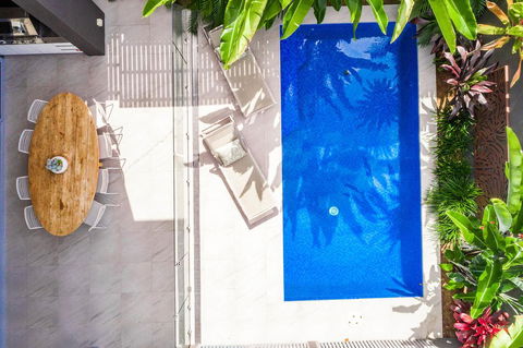 KoKo's Beach Houses 1 And 2 - Accommodation Directory 2