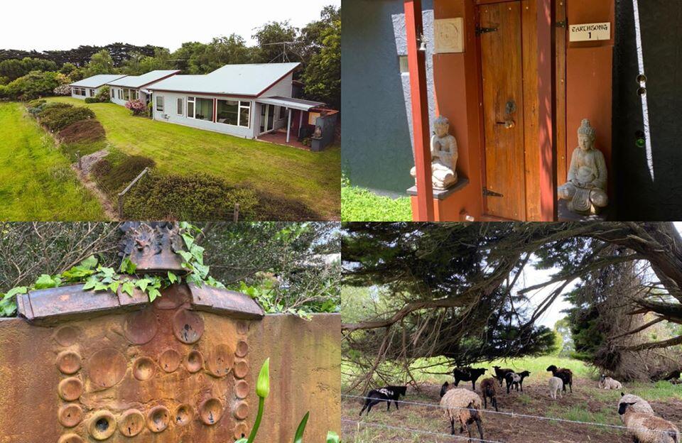 Arawata VIC Accommodation Directory