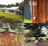 Kongwak Views - Accommodation Directory