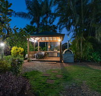 Kookaburra Lodge Motel - Accommodation Directory