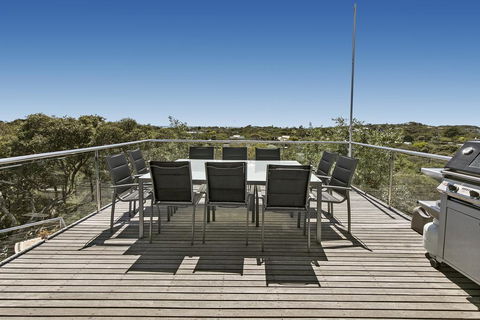 Koonya Beach Escape - Accommodation Directory 2