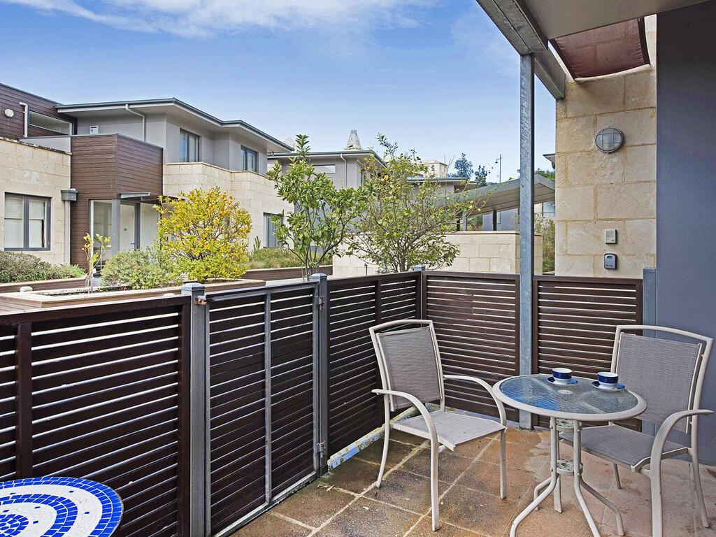  Accommodation Directory