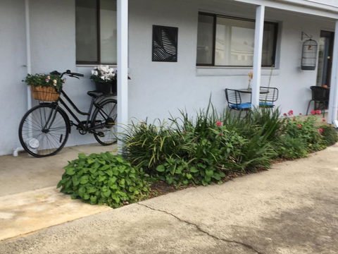 KooWeeRup Motel - Accommodation Directory 1