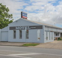 KooWeeRup Motel - Accommodation Directory