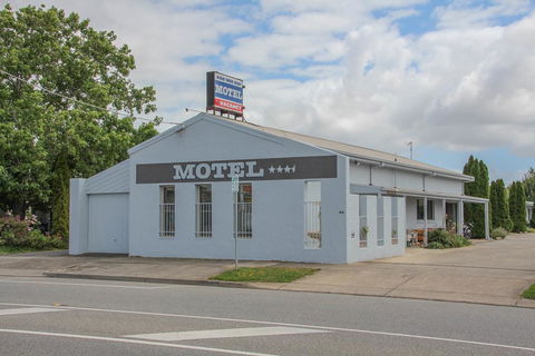 KooWeeRup Motel - Accommodation Directory 0