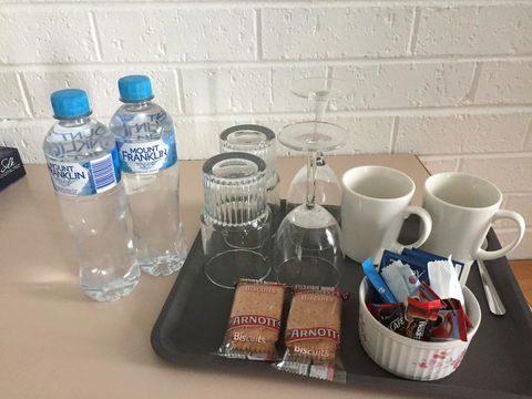 KooWeeRup Motel - Accommodation Directory 3