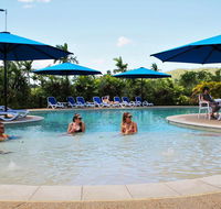 Korte's Resort - Accommodation Directory
