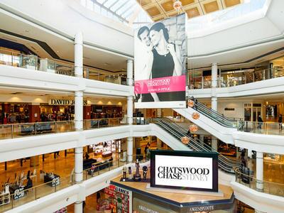 KOZYGURU Chatswood Luxury Studio NCH088 - Accommodation Directory 3