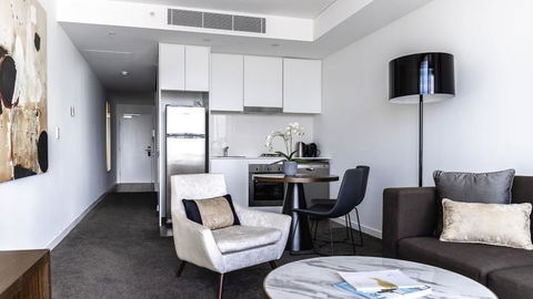 KOZYGURU Chatswood Luxury Studio NCH088 - Accommodation Directory 2