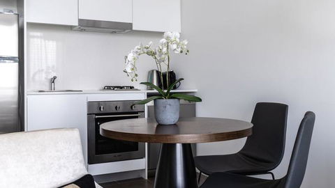 KOZYGURU Chatswood Luxury Studio NCH088 - Accommodation Directory 1