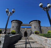 Kryal Castle Ballarat - Accommodation Directory