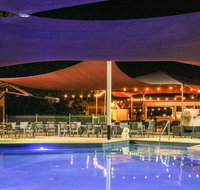 Kununurra Lakeside Resort - Accommodation Directory