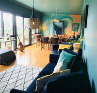 Kurrajong Heights cottage - Accommodation Directory