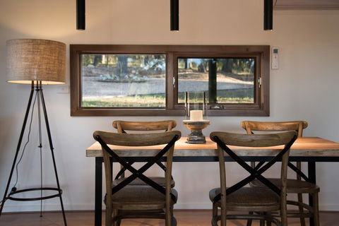 Kurrajong Retreat - Accommodation Directory 3