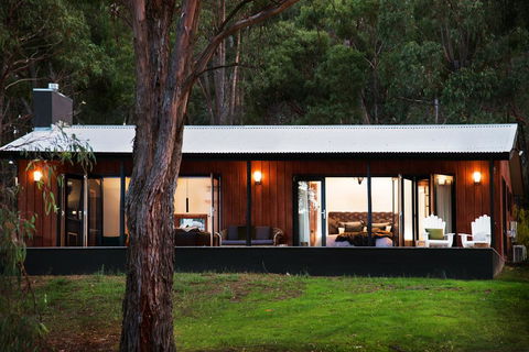 Kurrajong Retreat - Accommodation Directory 0