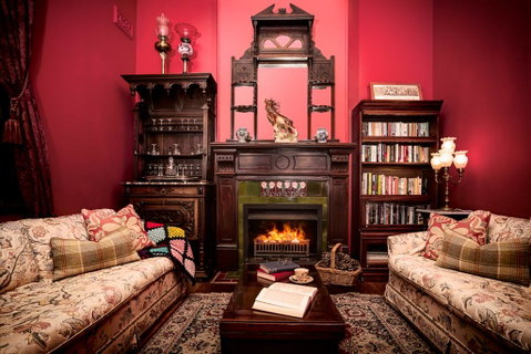 Kurrara Historic Guest House - Accommodation Directory 0