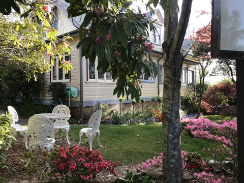 Kurrara Historic Guest House - Accommodation Directory 3