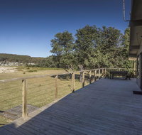 Kurrawa Drive 11 Kioloa NSW - Accommodation Directory