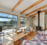 Kurrawa Drive 62 Kioloa NSW - Accommodation Directory