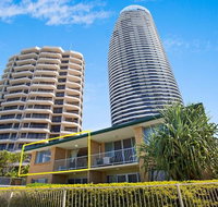 Kurrawa Lodge - Accommodation Directory