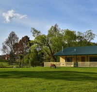 Kymmik Cottage - Accommodation Directory