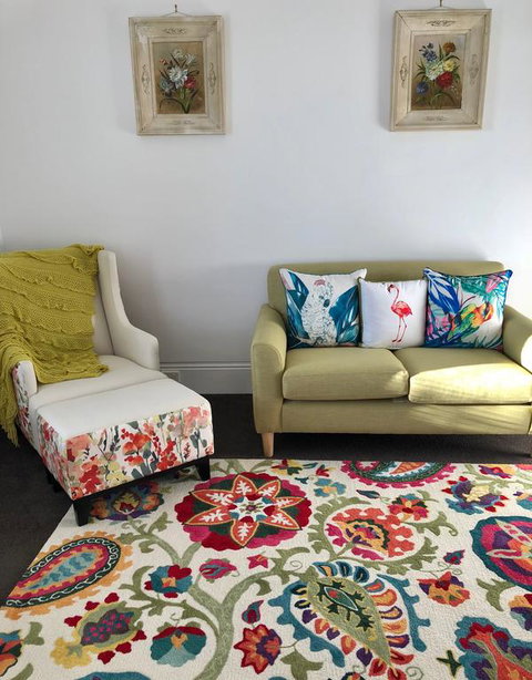La Casa Cabrera - Accommodation Directory 2