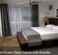 La Casa De Playa - Accommodation Directory