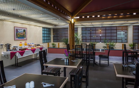 La Maison Boutique Hotel - Accommodation Directory 3