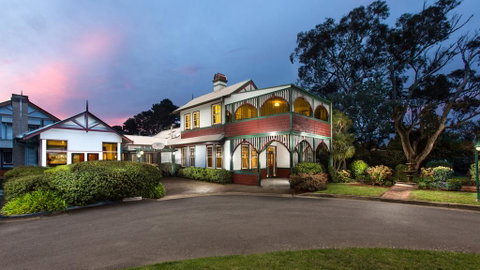 La Maison Boutique Hotel - Accommodation Directory 0