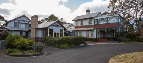 La Maison Boutique Hotel - Accommodation Directory 2