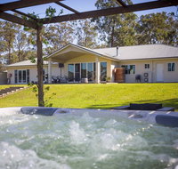 Lacuna Retreat - Accommodation Directory