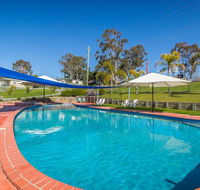Lake Hume Tourist Park - Accommodation Directory
