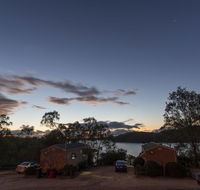 Lake Monduran Holiday Park - Accommodation Directory