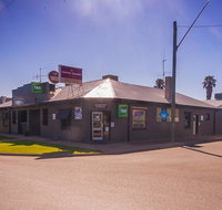 Lake Mulwala Hotel Motel
