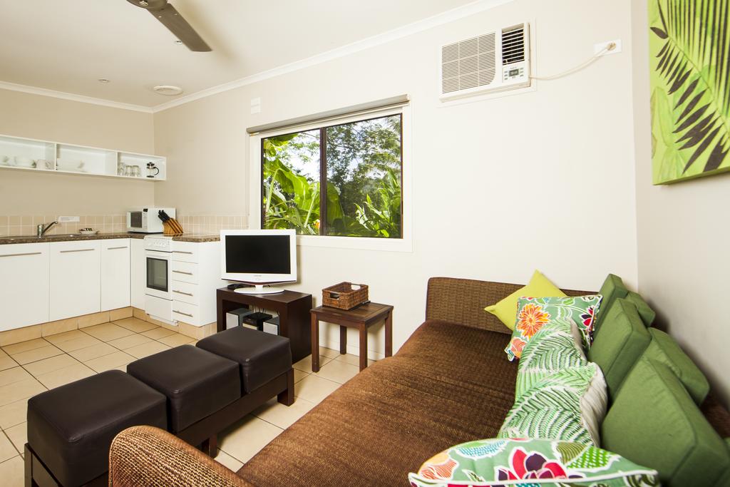 Caravonica QLD Accommodation Directory
