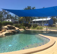 Lake Tinaroo Holiday Park - Accommodation Directory