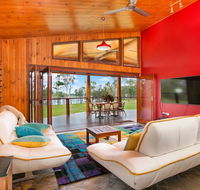 Lake Tinaroo Waterfrontage - Accommodation Directory