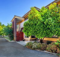 Lake Wendouree Luxury Apartments on Webster - Accommodation Directory