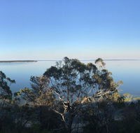 Lakescapes Cottage - 180 Degree Panoramic Views - Accommodation Directory