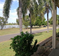 Lakeside Lodge Motel - Accommodation Directory
