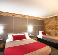 Lakeview Hotel Motel - Accommodation Directory