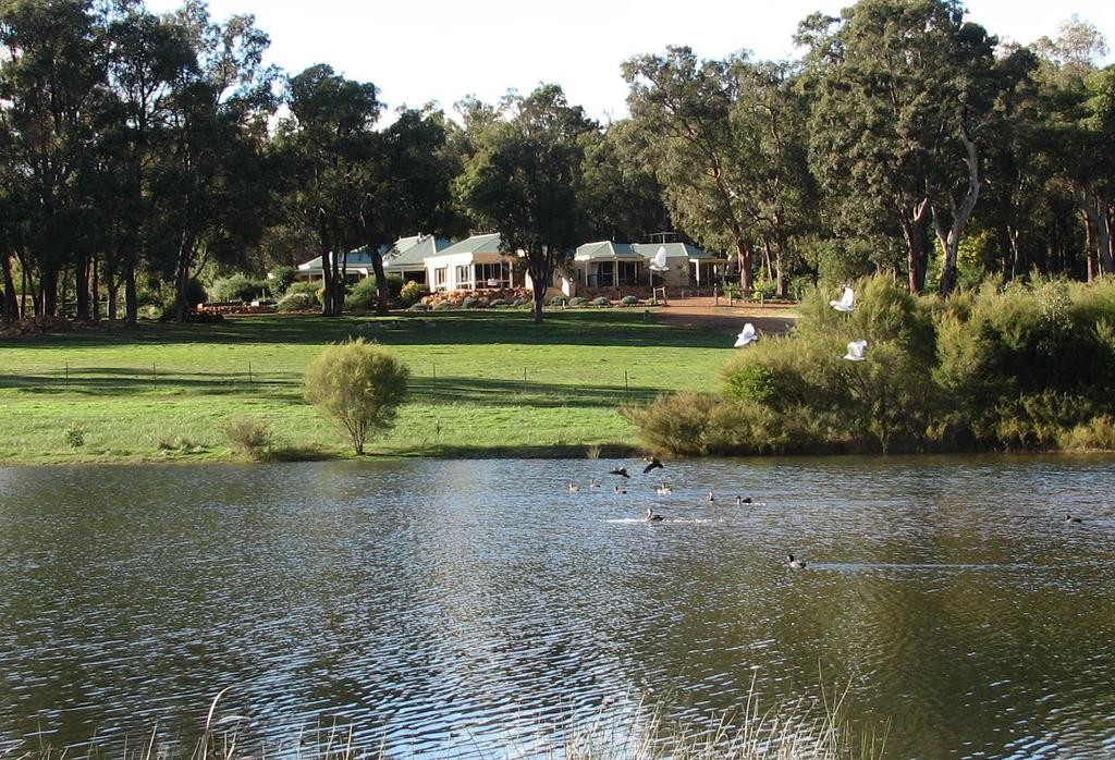 Morangup WA Accommodation Directory