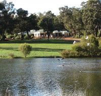 Lakeview Lodge - Accommodation Directory