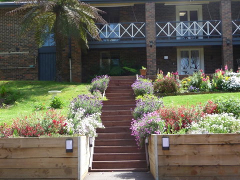 Lakeview On Sycamore - Accommodation Directory 0