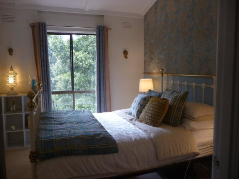 Lakeview On Sycamore - Accommodation Directory 2