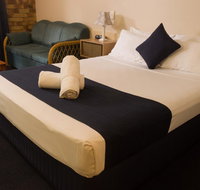 Lancaster Court Motel - Accommodation Directory