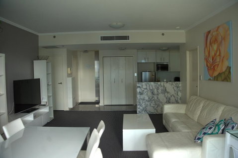 Large 2 Bedroom Apartment In World Square Sydney CBD - Accommodation Directory 0
